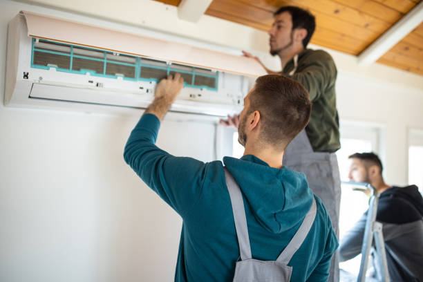 Best HVAC air duct cleaning  in Duvall, WA