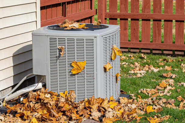 Best HVAC air duct cleaning  in Duvall, WA