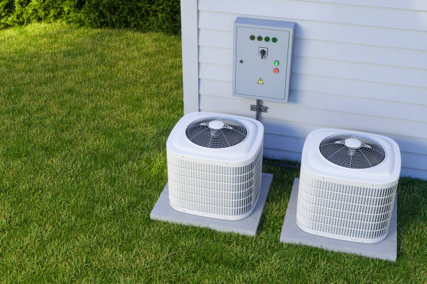 Best Central air repair  in Duvall, WA