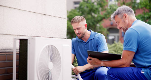 Best HVAC companies near me  in Duvall, WA