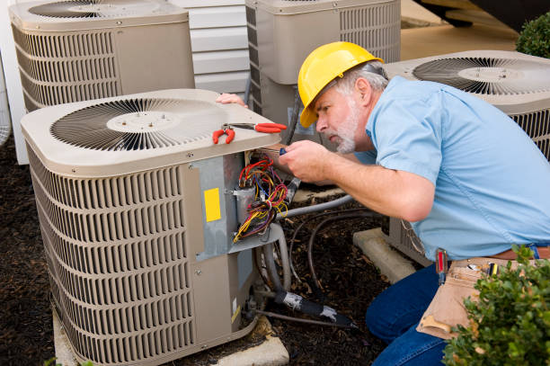 Best HVAC maintenance near me  in Duvall, WA