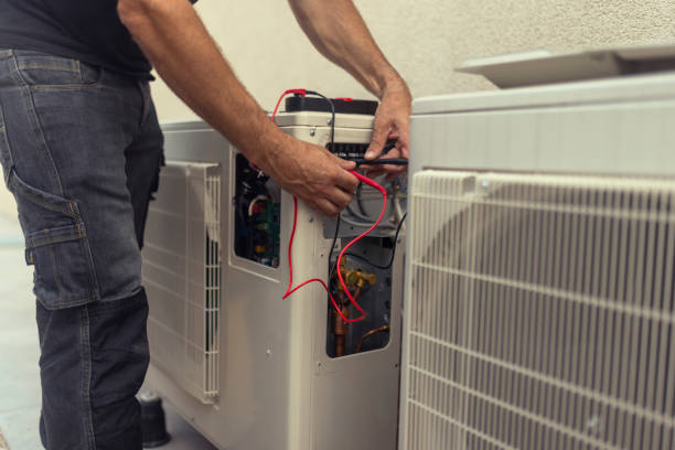AC installation near me in Duvall, WA