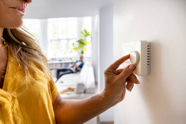 Best HVAC troubleshooting  in Duvall, WA