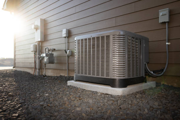HVAC maintenance plan in Duvall, WA